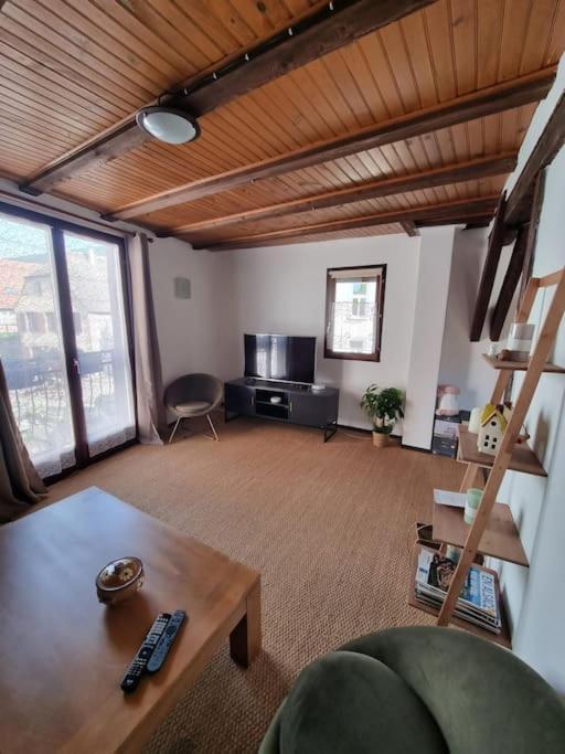 Maison Alsacienne Au Coeur Du Vignoble Kintzheim Eksteriør billede