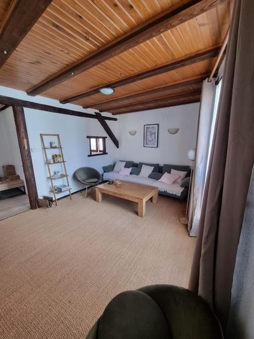 Maison Alsacienne Au Coeur Du Vignoble Kintzheim Eksteriør billede